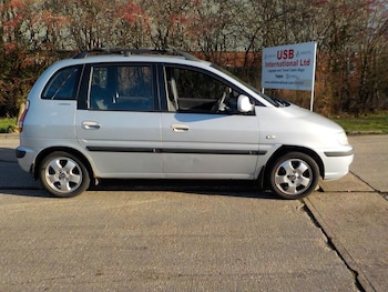 2008 (08) - 1.6 GSi 5dr