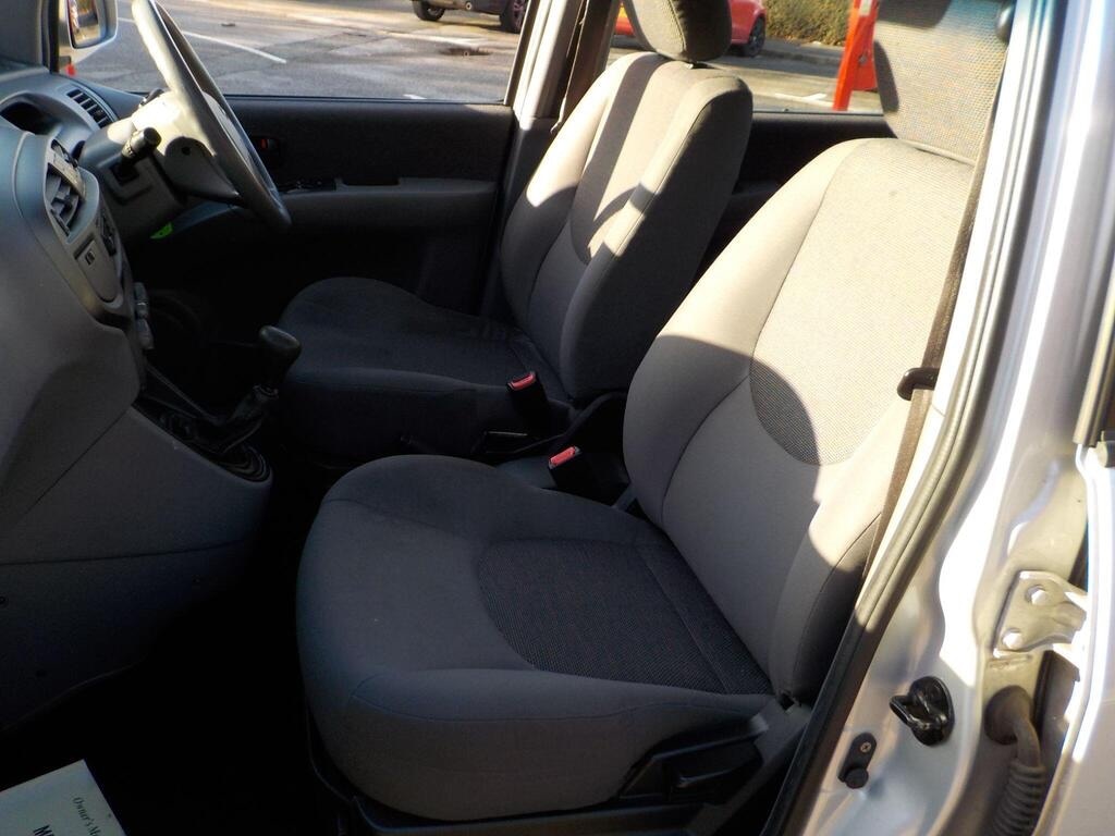 Used Hyundai Matrix 2008 for sale - 77111762: Photo 5