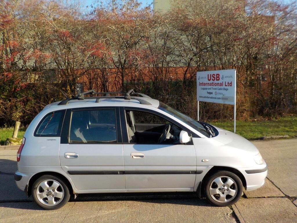 Used Hyundai Matrix 2008 for sale - 77111762: Photo 9