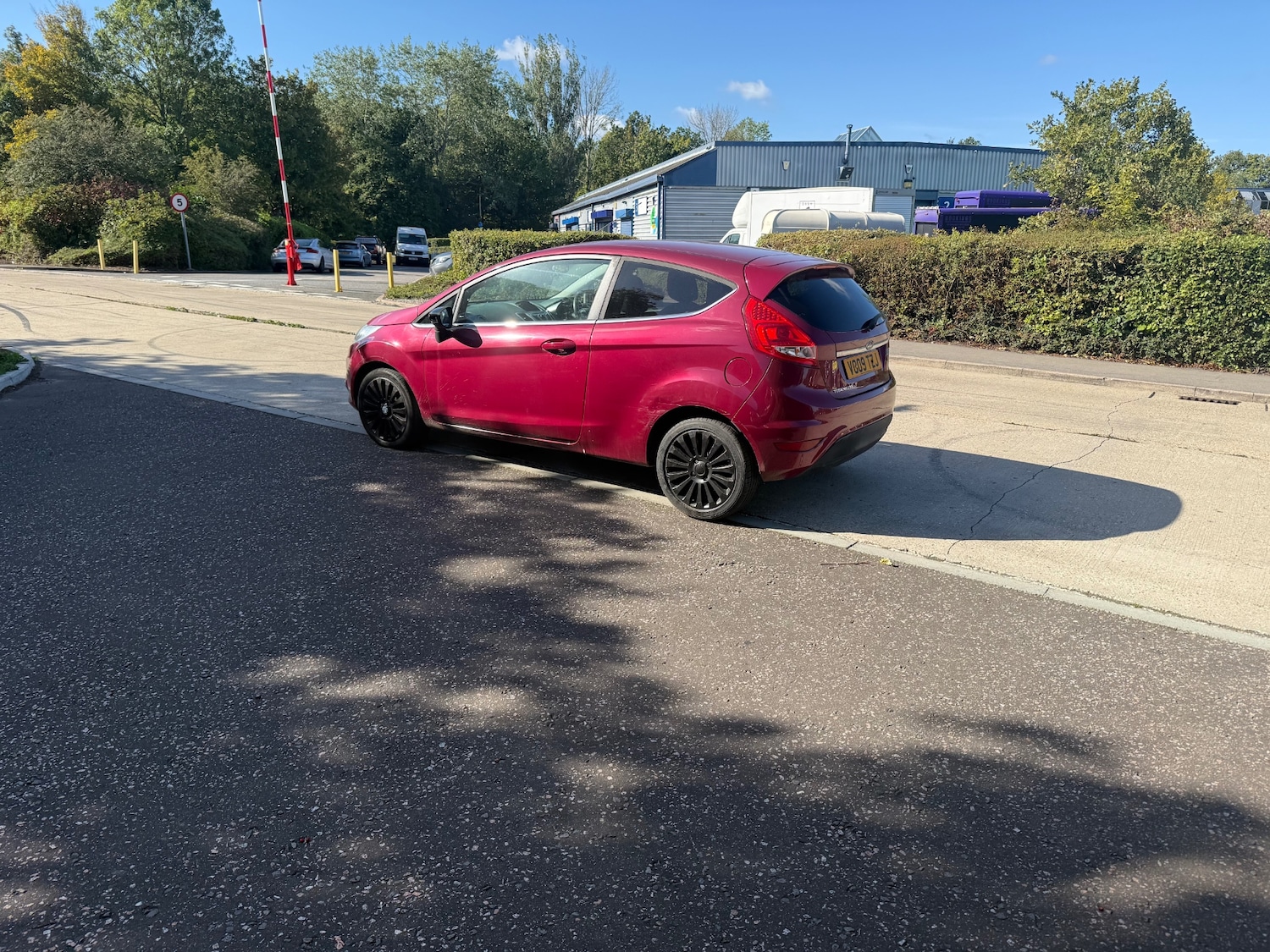 Vehicle 7