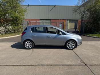 2009 (59) - 1.4i 16V Design 5dr