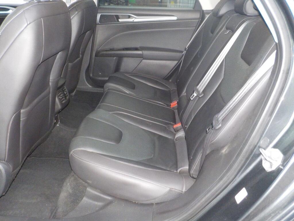 Used Ford Mondeo 2015 for sale - 76974715: Photo 11