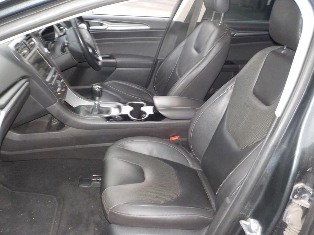 Used Ford Mondeo 2015 for sale - 76974715: Photo 7