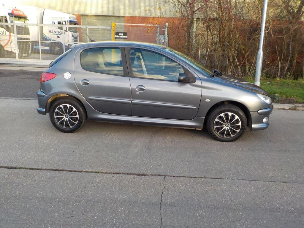 Used Peugeot 206 2009 for sale - 77617276: Photo 12