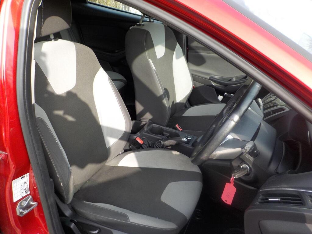 Used Ford Focus 2013 for sale - 77745895: Photo 17