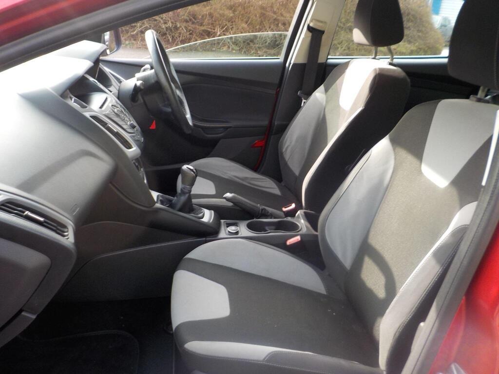 Used Ford Focus 2013 for sale - 77745895: Photo 3