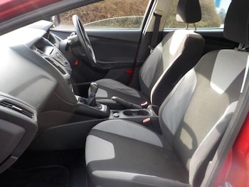 Used Ford Focus 2013 for sale - 77745895: Photo