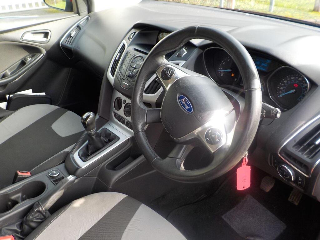 Used Ford Focus 2013 for sale - 77745895: Photo 6