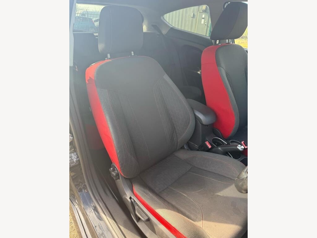 Used Ford Fiesta 2014 for sale - 76725979: Photo 10