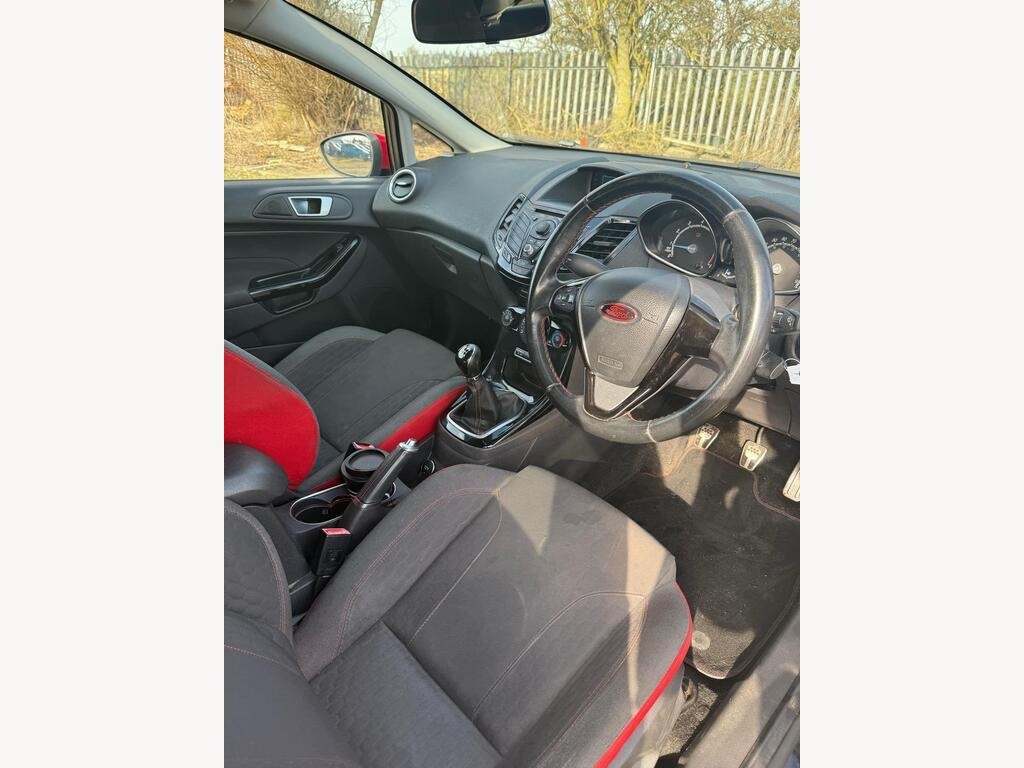 Used Ford Fiesta 2014 for sale - 76725979: Photo 7