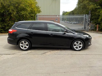 Used Ford Focus 2014 for sale - 79290608: Photo