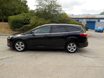 Used Ford Focus 2014 for sale - 79290608: Photo