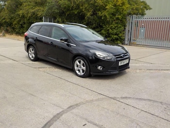 Used Ford Focus 2014 for sale - 79290608: Photo