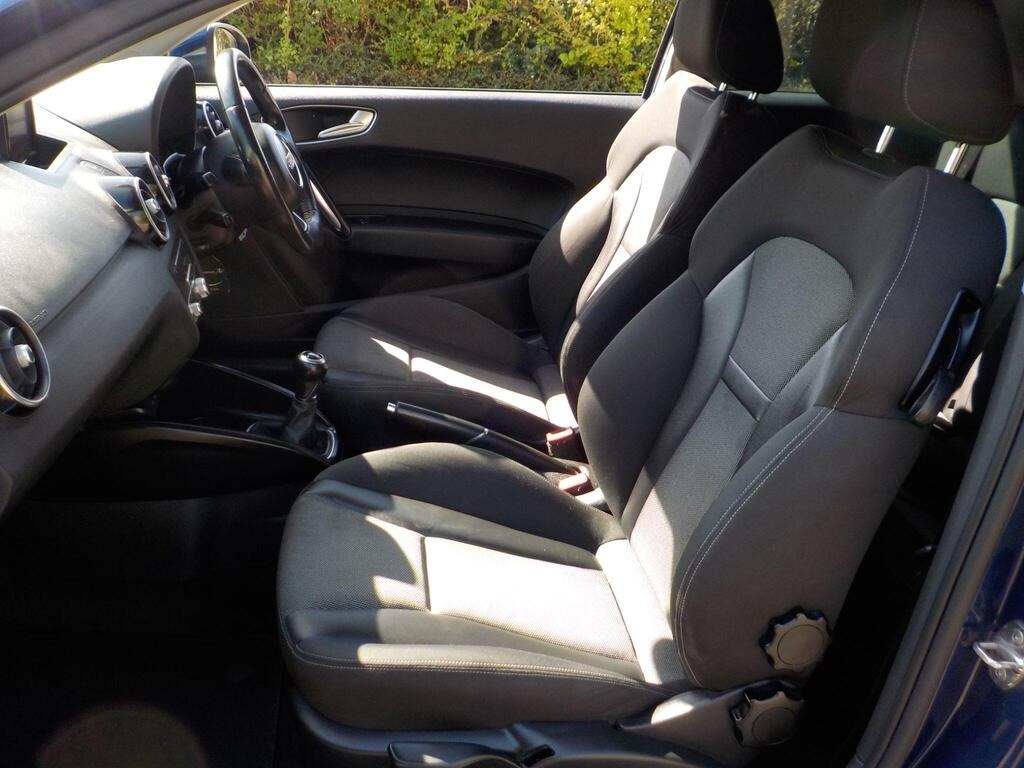 Used Audi A1 2015 for sale - 78223927: Photo 10