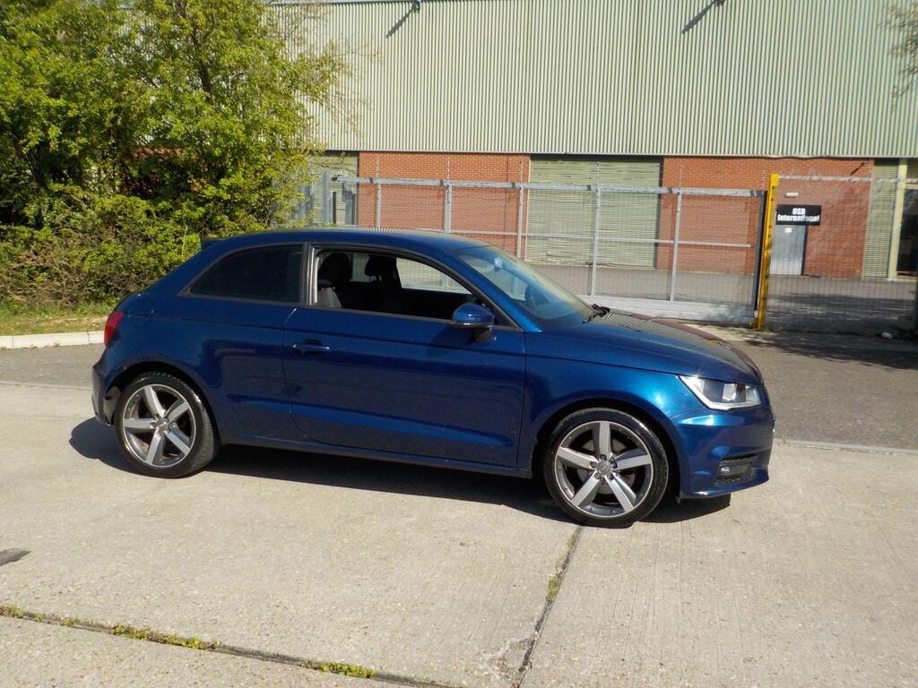 Used Audi A1 2015 for sale - 78223927: Photo 11