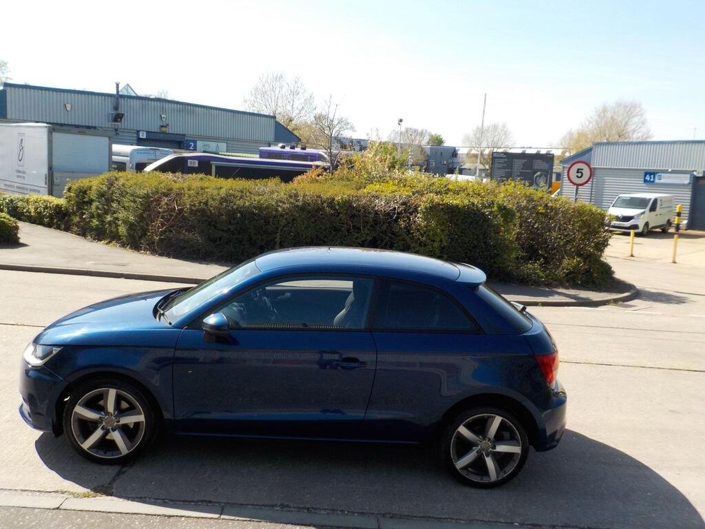 Used Audi A1 2015 for sale - 78223927: Photo 12