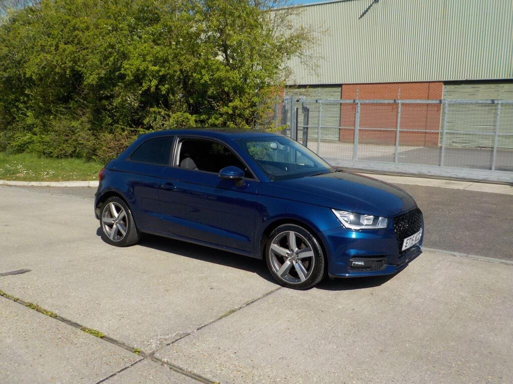 Used Audi A1 2015 for sale - 78223927: Photo 13