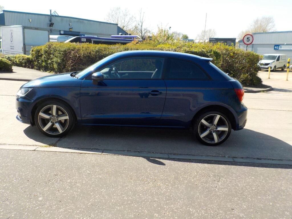 Used Audi A1 2015 for sale - 78223927: Photo 14