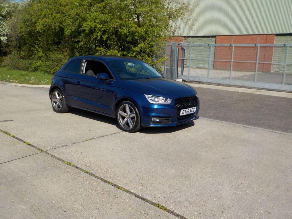 Used Audi A1 2015 for sale - 78223927: Photo 17