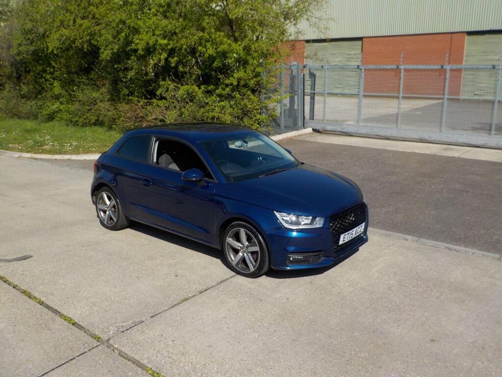 Used Audi A1 2015 for sale - 78223927: Photo 18