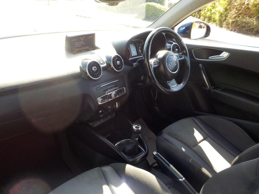 Used Audi A1 2015 for sale - 78223927: Photo 2