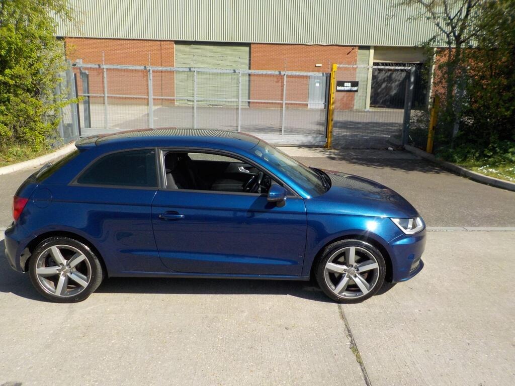 Used Audi A1 2015 for sale - 78223927: Photo 5