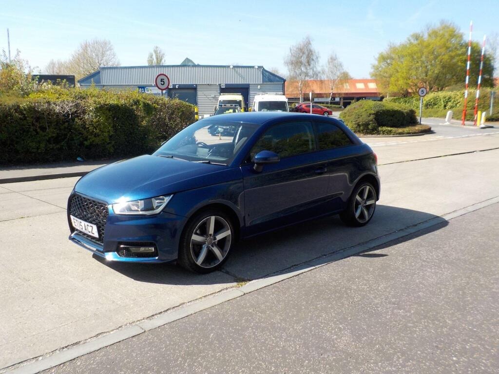 Used Audi A1 2015 for sale - 78223927: Photo 6