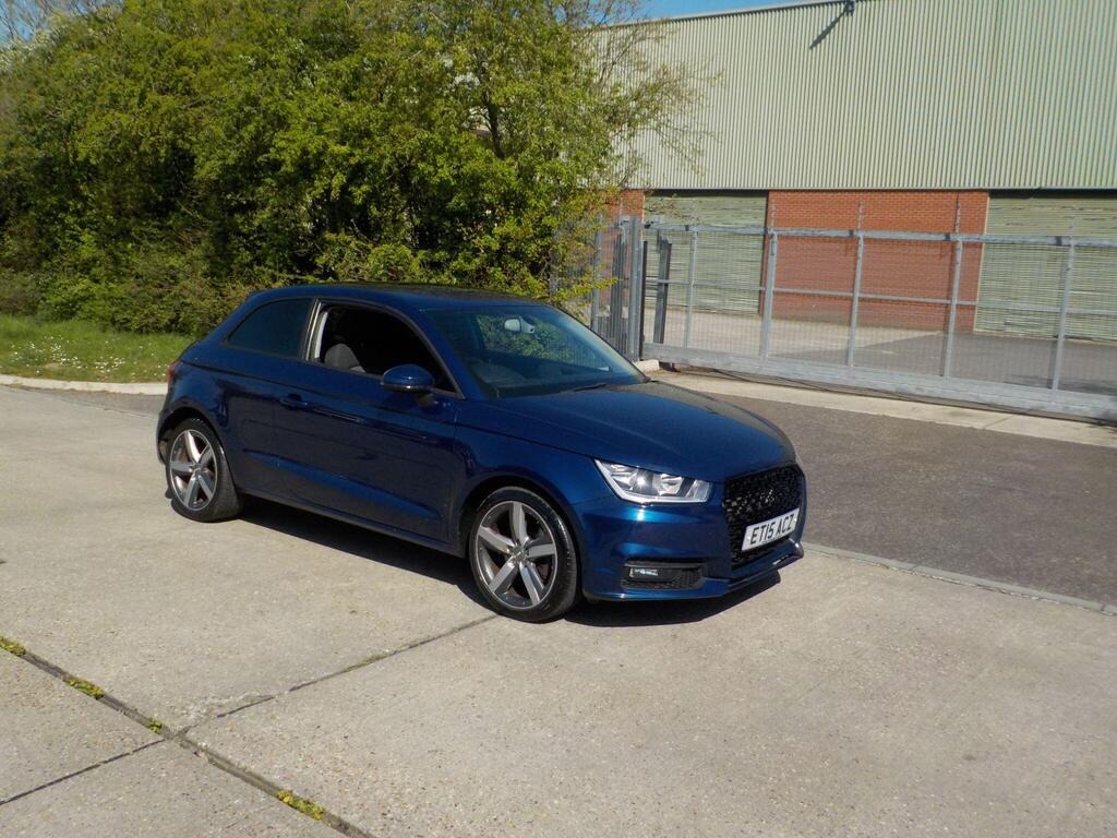 Used Audi A1 2015 for sale - 78223927: Photo 7