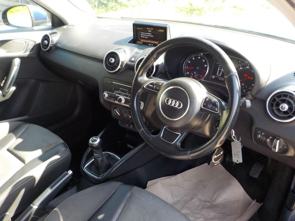 Used Audi A1 2015 for sale - 78223927: Photo 8
