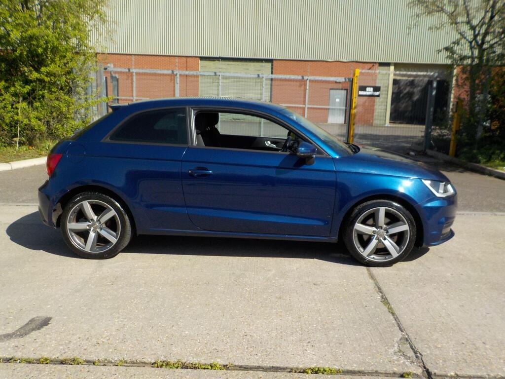 Used Audi A1 2015 for sale - 78223927: Photo 9