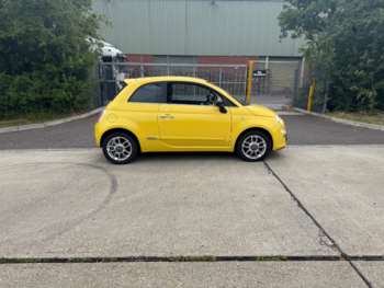 2008 (58) - 1.4 Sport 3dr