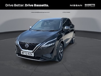 Used Nissan Qashqai 2022 for sale - 79204913: Photo