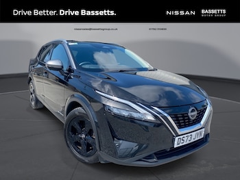 Used Nissan Qashqai 2023 for sale - 78991492: Photo
