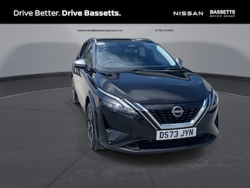 Used Nissan Qashqai 2023 for sale - 78991492: Photo
