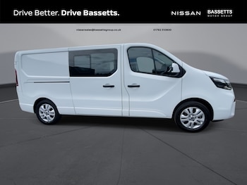Used Nissan Primastar 2026 for sale - 78961182: Photo