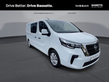 Used Nissan Primastar 2026 for sale - 78961182: Photo