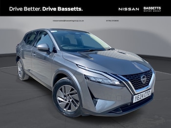 Used Nissan Qashqai 2024 for sale - 79136535: Photo