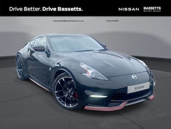 Used Nissan 370 Z 2019 for sale - 79499905: Photo