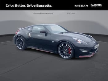 Used Nissan 370 Z 2019 for sale - 79499905: Photo
