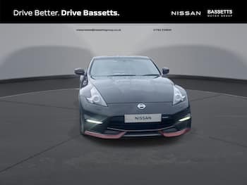 Used Nissan 370 Z 2019 for sale - 79499905: Photo