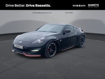 Used Nissan 370 Z 2019 for sale - 79499905: Photo