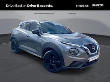 Used Nissan Juke 2024 for sale - 79716585: Photo