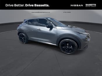Used Nissan Juke 2024 for sale - 79716585: Photo