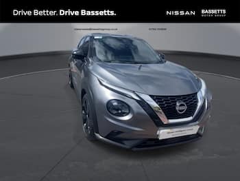 Used Nissan Juke 2024 for sale - 79716585: Photo