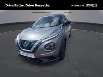 Used Nissan Juke 2024 for sale - 79716585: Photo