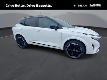 Used Nissan Qashqai 2024 for sale - 78680364: Photo