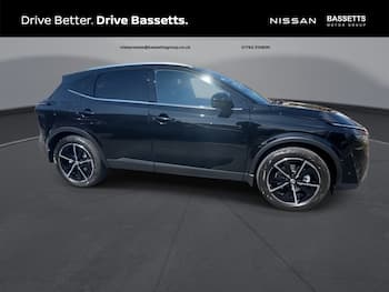 Used Nissan Qashqai 2026 for sale - 79678860: Photo