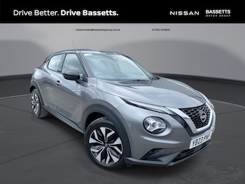 Used Nissan Juke 2023 for sale - 79136543: Photo
