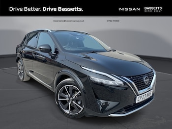 Used Nissan Qashqai 2023 for sale - 79282647: Photo