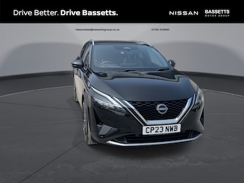 Used Nissan Qashqai 2023 for sale - 79282647: Photo